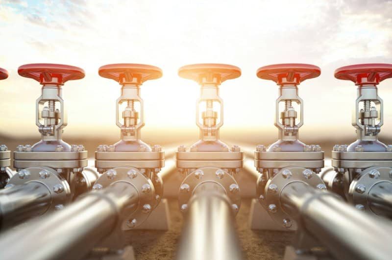 Control Valve