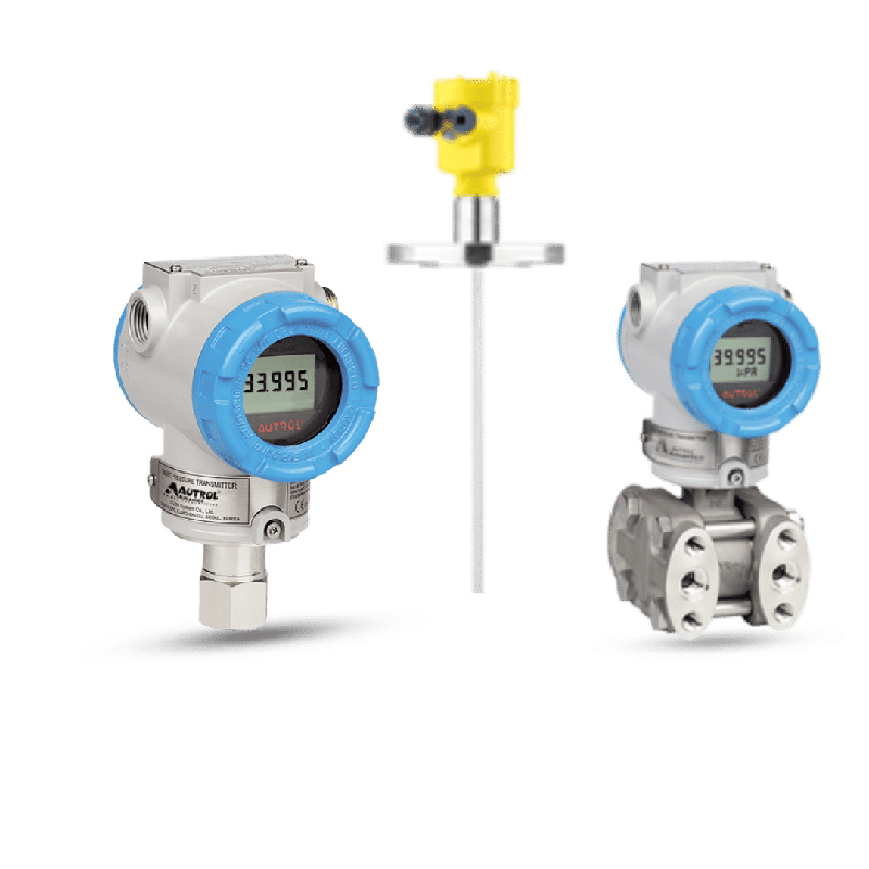 Instrumentation